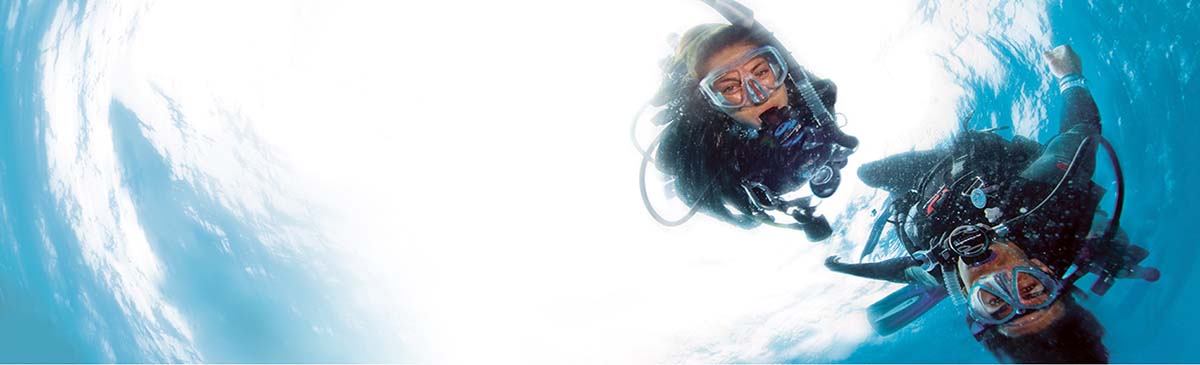 PADI Advanced Open Water