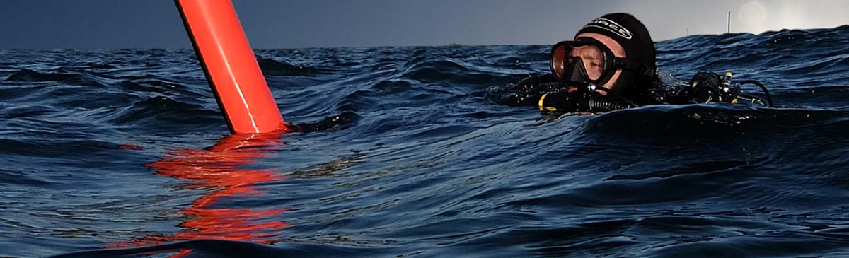 Rebreather Ervaring