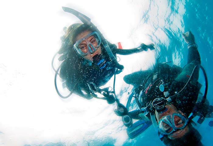 PADI Advanced Open Water